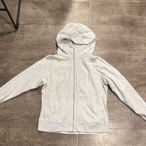 Lululemon Scuba Zip